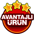 Avantajlı Ürünler