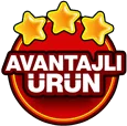 Avantajlı Ürünler