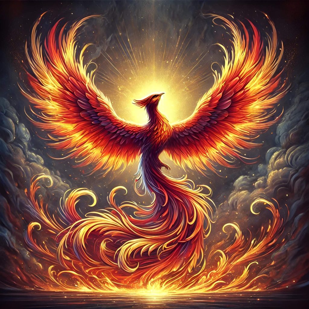 Anka Kuşu Anlamı Nedir?