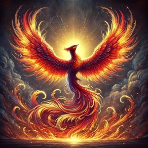 Anka Kuşu Anlamı Nedir?