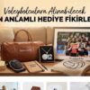 Voleybolculara Alınabilecek En Anlamlı Hediye Fikirleri