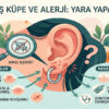 Gümüş Küpe Alerji Yapar mı?